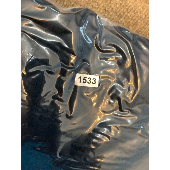 Columbia Jacket Womens 3X Fleece Full-Zip High Neck Pockets Relaxed Warm-Up - Picture 9 of 9